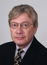 Dr. Holger E.I. Skerhut
